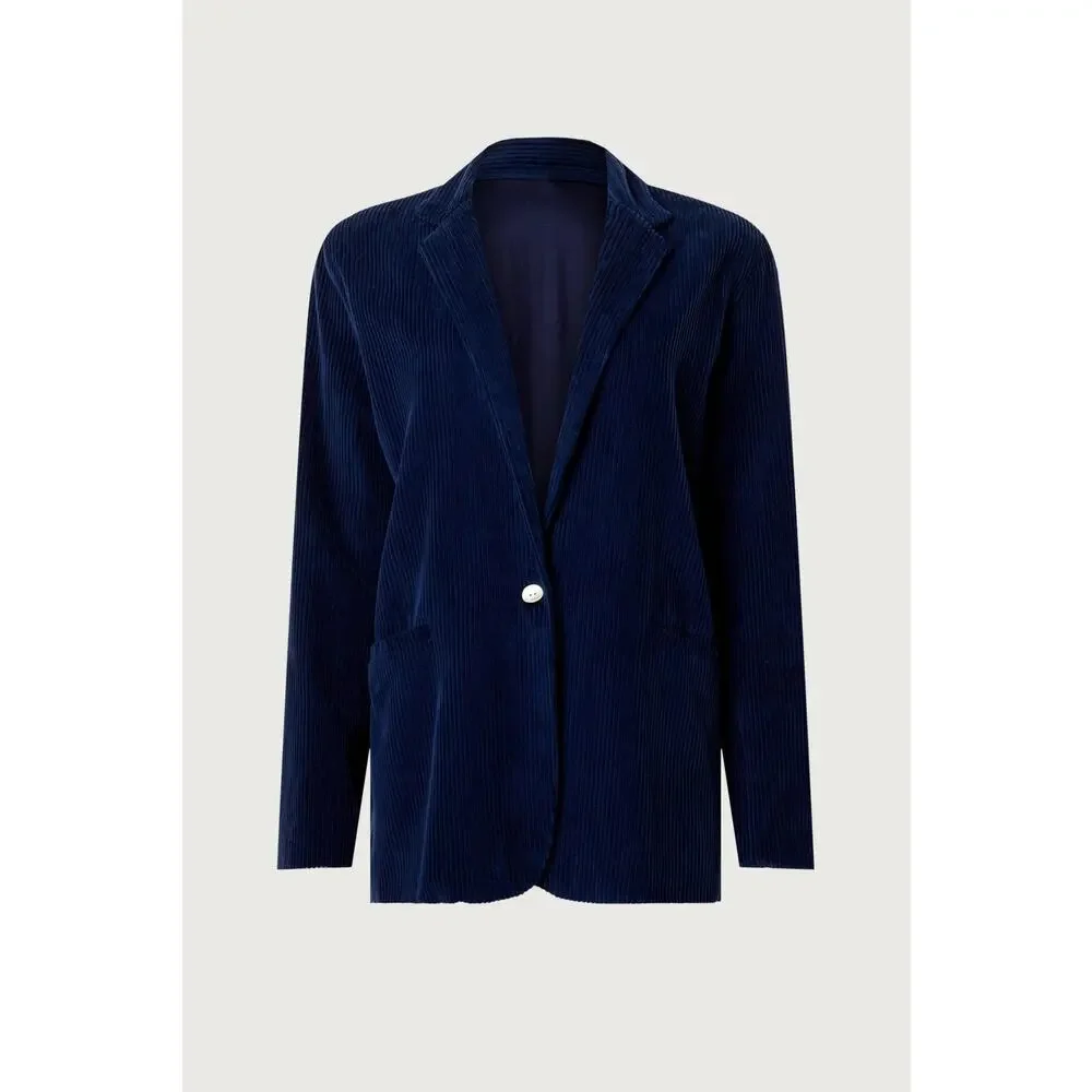 DONNI. Cord Blazer - Picture 4 of 4